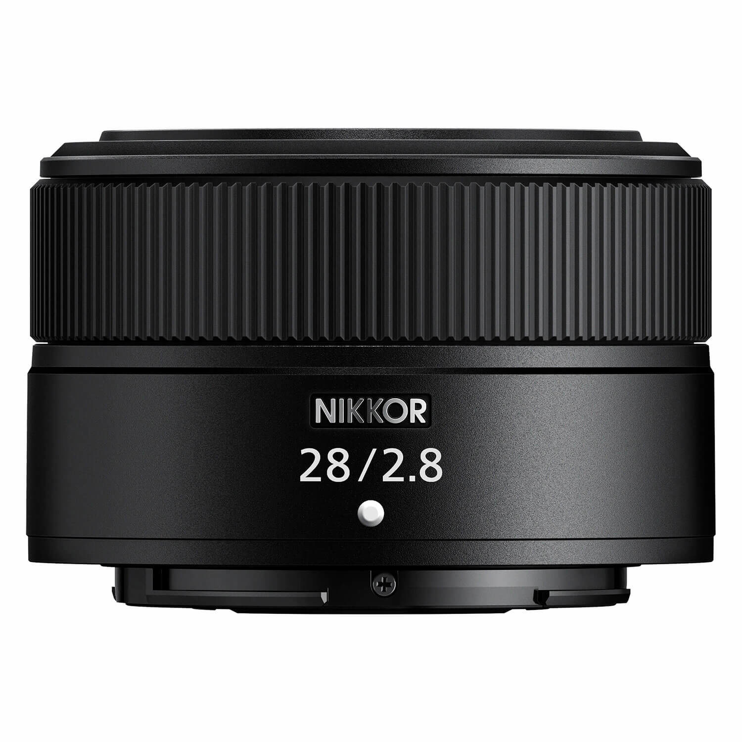 Nikon Z Micro NIKKOR 28mm f/2.8