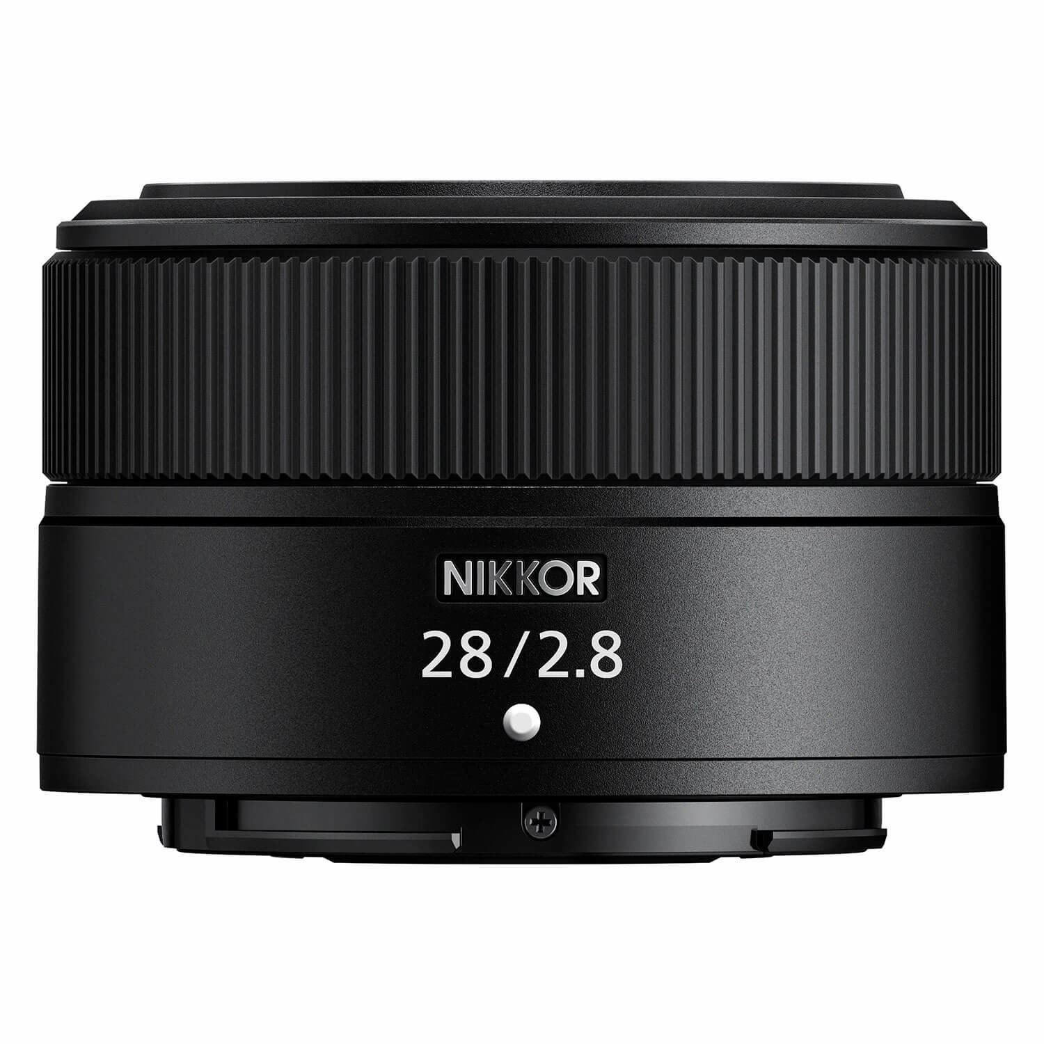 Nikon Nikkor Z 28mm f/2.8