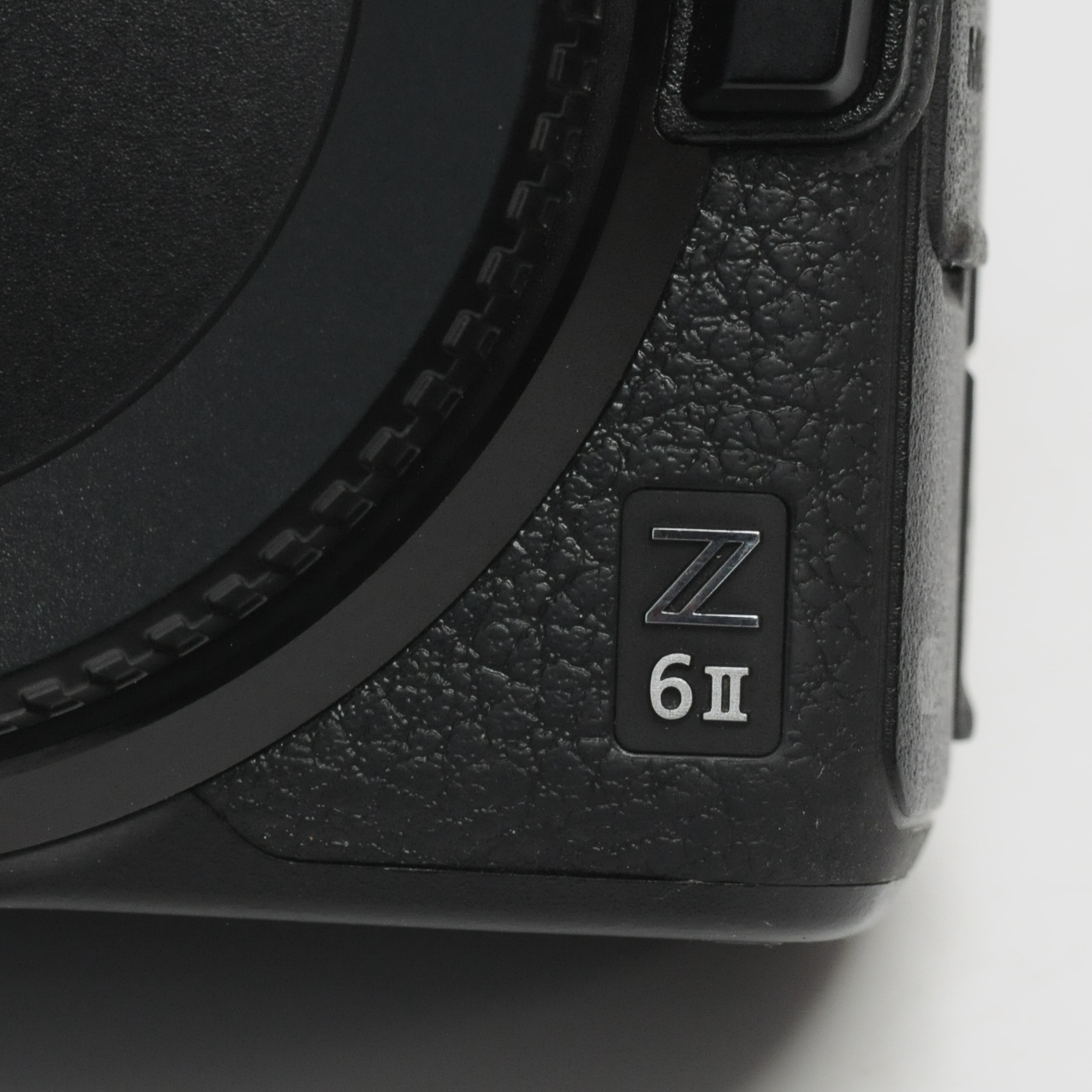 Occ. Nikon Z6 II body (582)