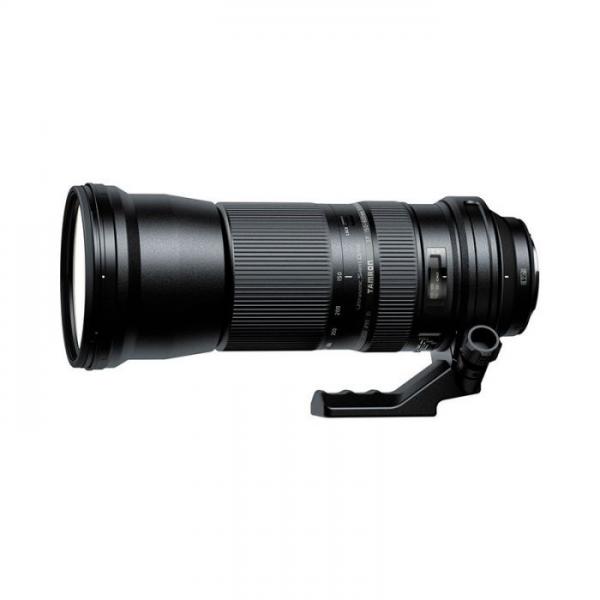 Tamron 150-600 5,0-6,3 DI VC USD Nikon F vatting