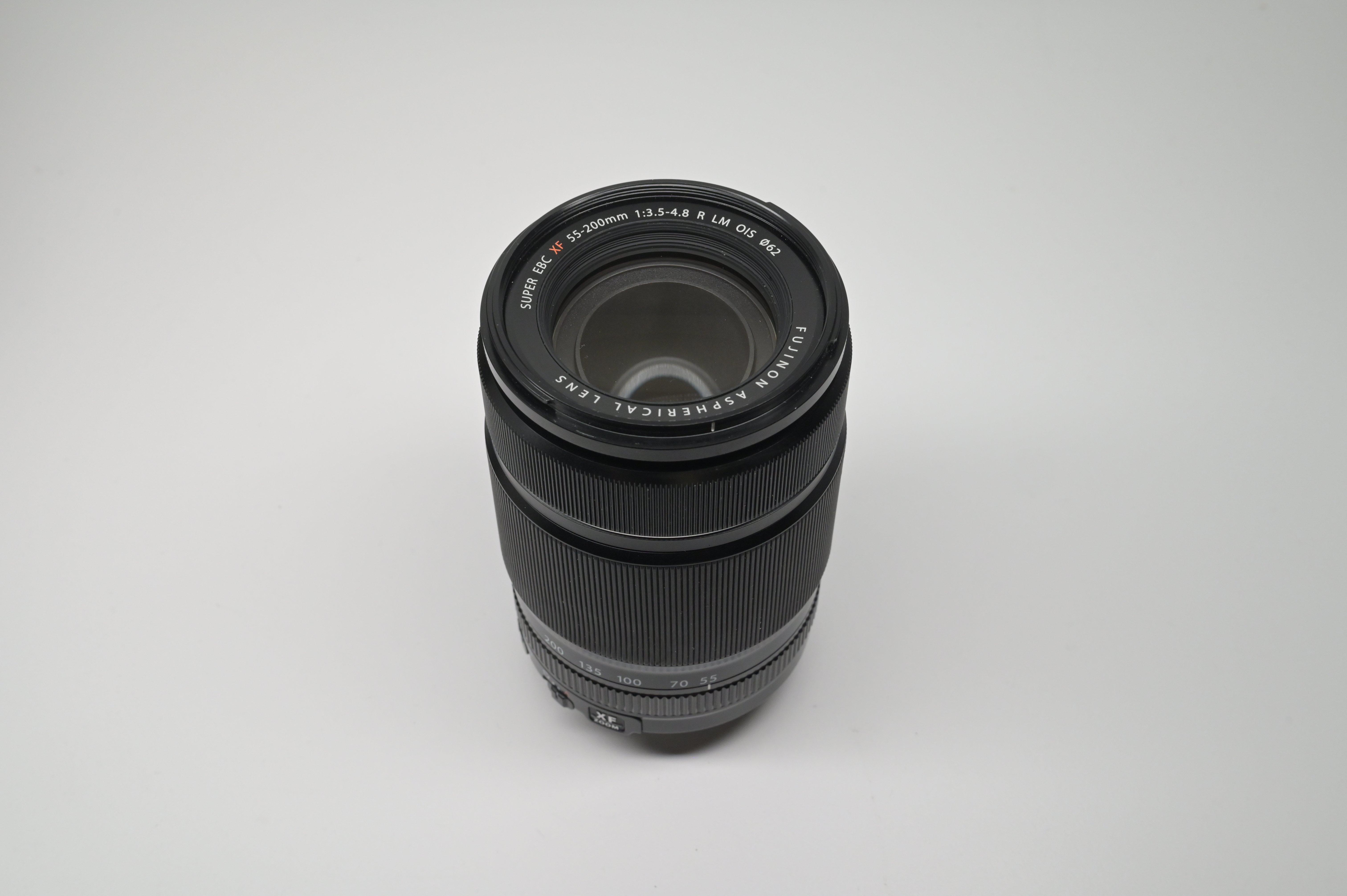 Occ. Fujifilm XF 55-200mm F/3.5-4.8 R LM OIS. *659*