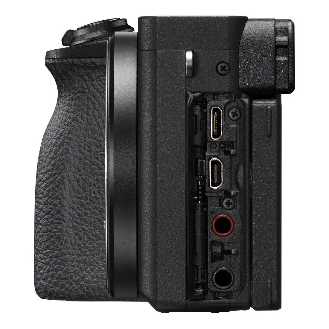 Sony A6600 Body