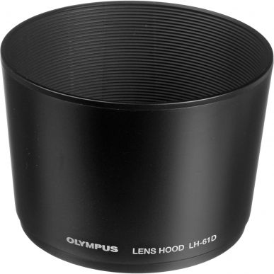 Olympus zonnekap LH-61D 