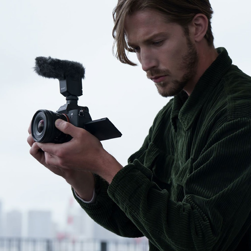Sony E 10-20 F4,0 PZ