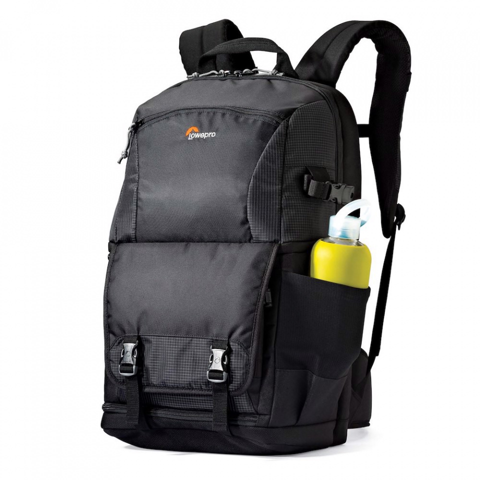 Lowepro Fastpack BP 250 AW III Zwart