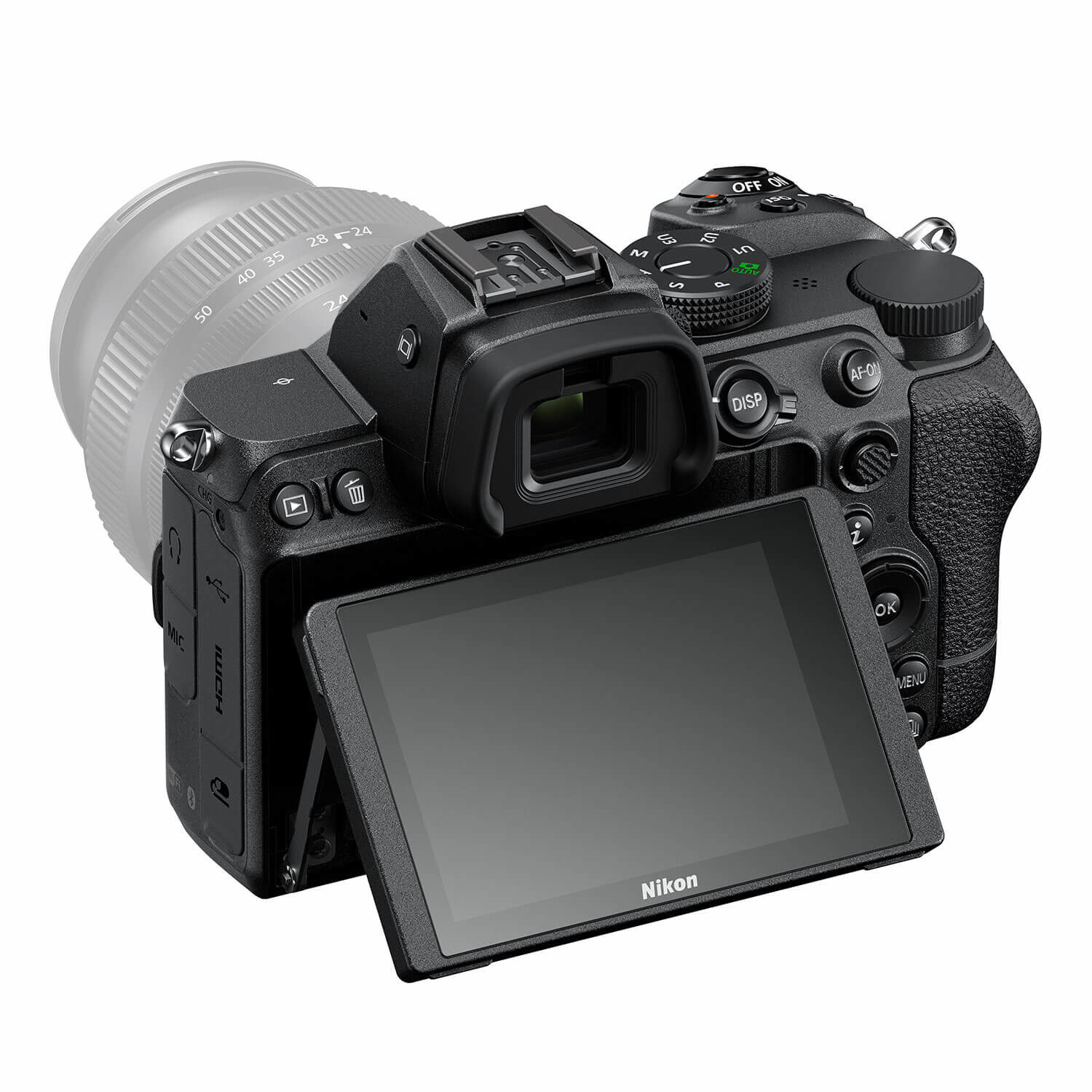 Nikon Z5 Body