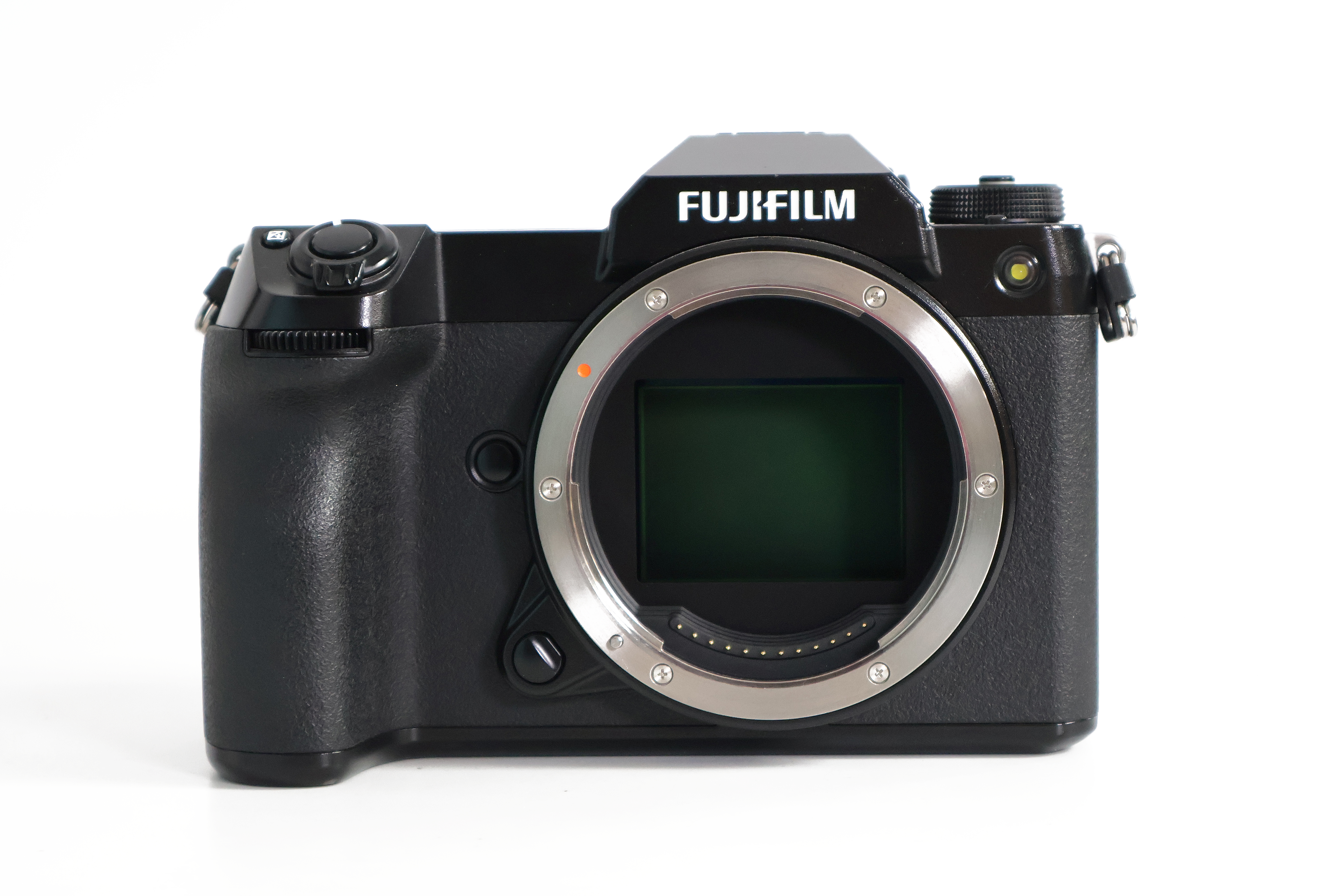 Fujifilm GFX 50SII Occasion (533)
