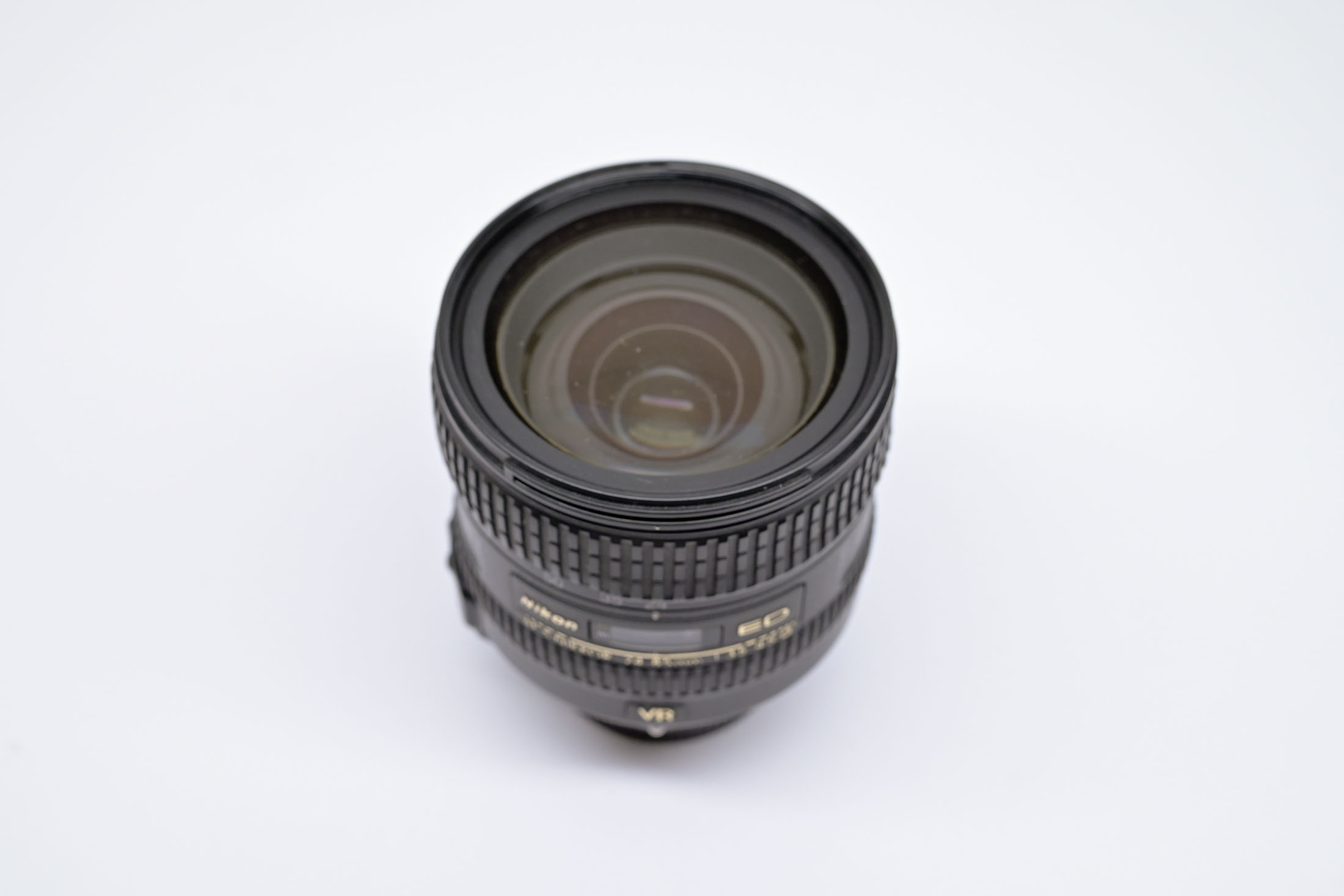 Occ. Nikon AF-S Nikkor 24-85mm F3.5-4.5G ED VR   *616* Occ. Nikon AF-S Nikkor 24-85mm F3.5-4.5G ED VR   *616*