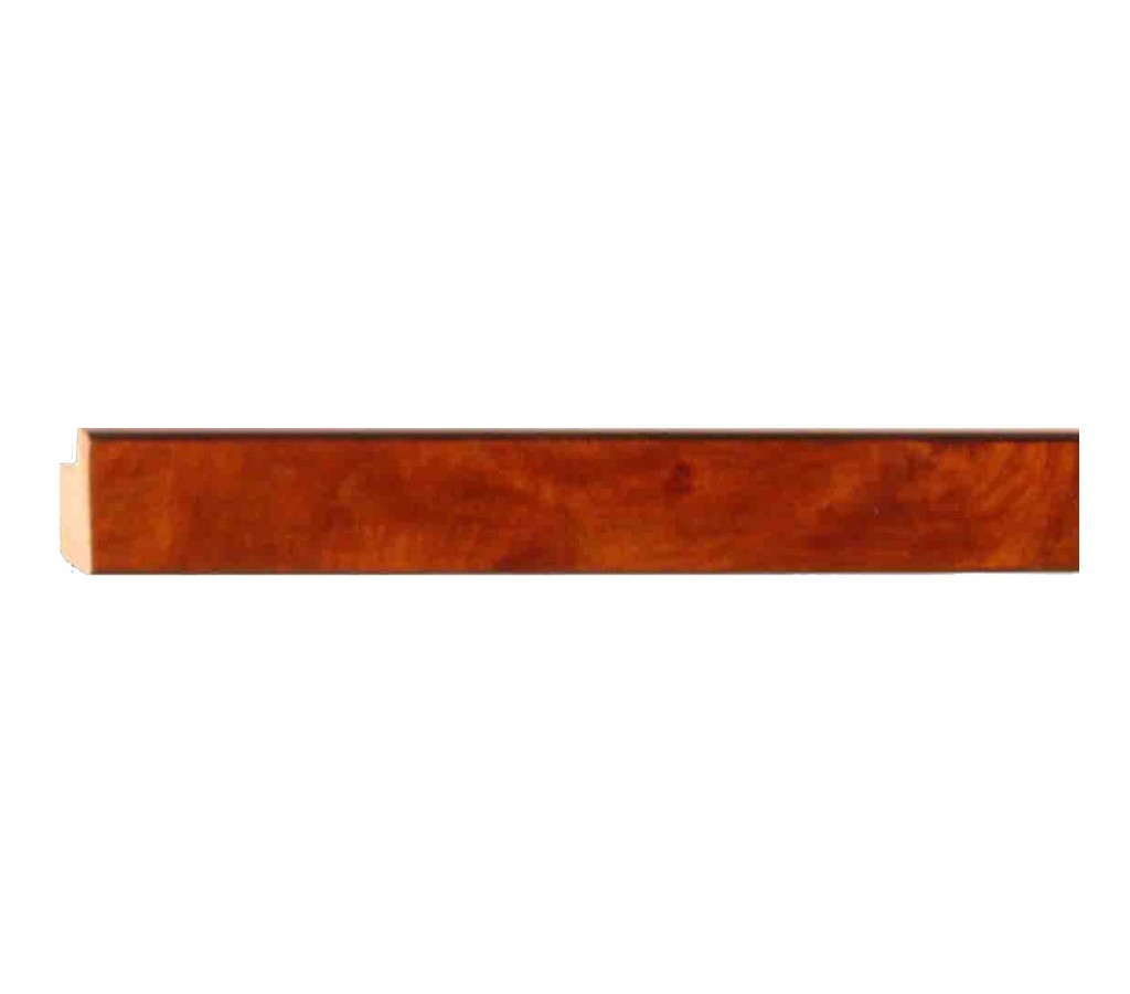 GB Lijst 23/41 10x15 cm AN wortelnoten hout 