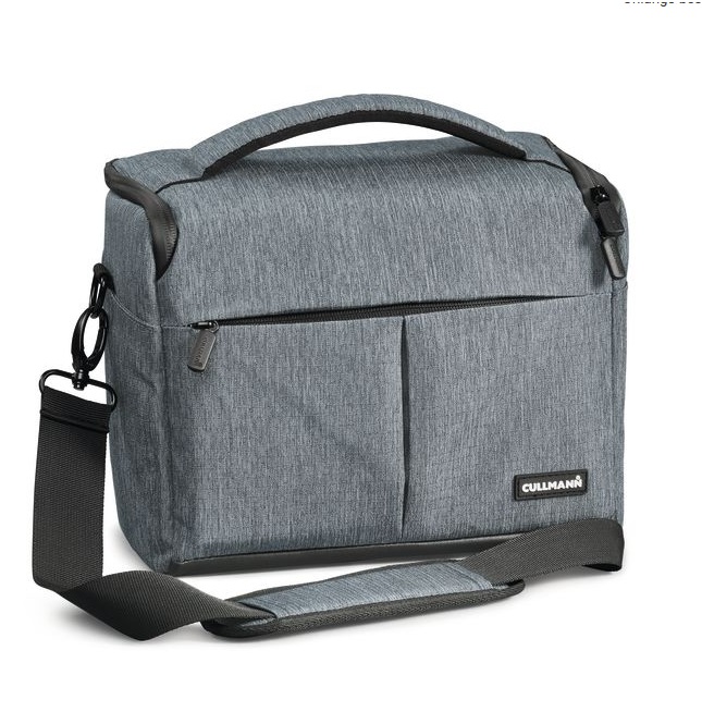 Cullman Malaga Maxima 200 Grijs