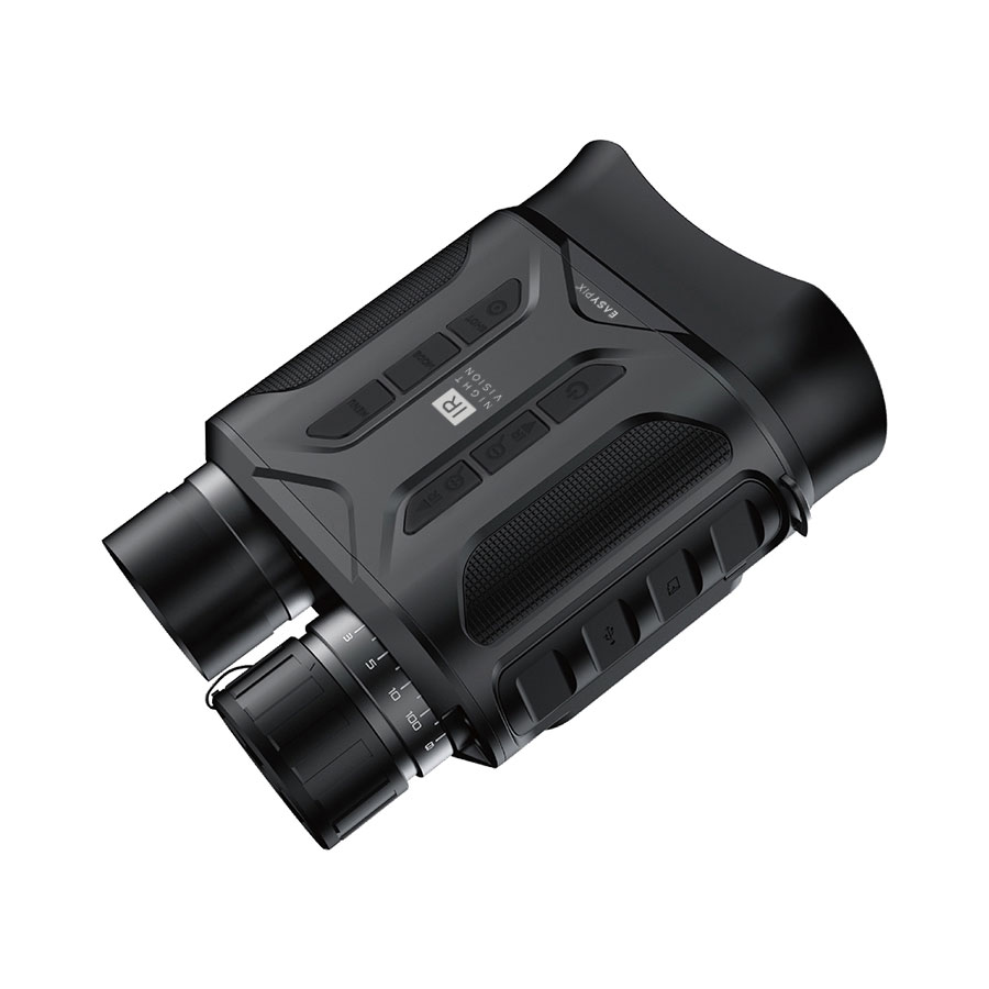 EASYPIX IR Nightvision Binoculair / camera EASYPIX IR Nightvision Binoculair / camera