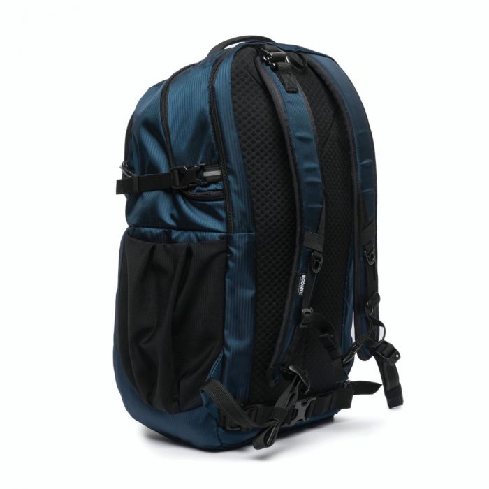 Pacsafe Camsafe X25L Camera tas ECONYL-BLUE