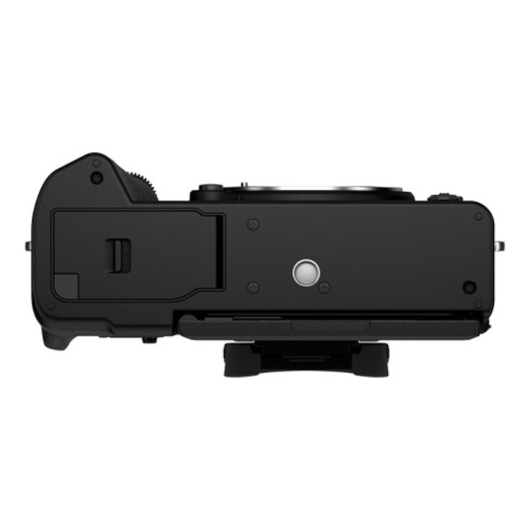 Fujifilm X-T5 systeemcamera Zwart + 16-50mm Fujifilm X-T5 systeemcamera Zwart + 16-50mm