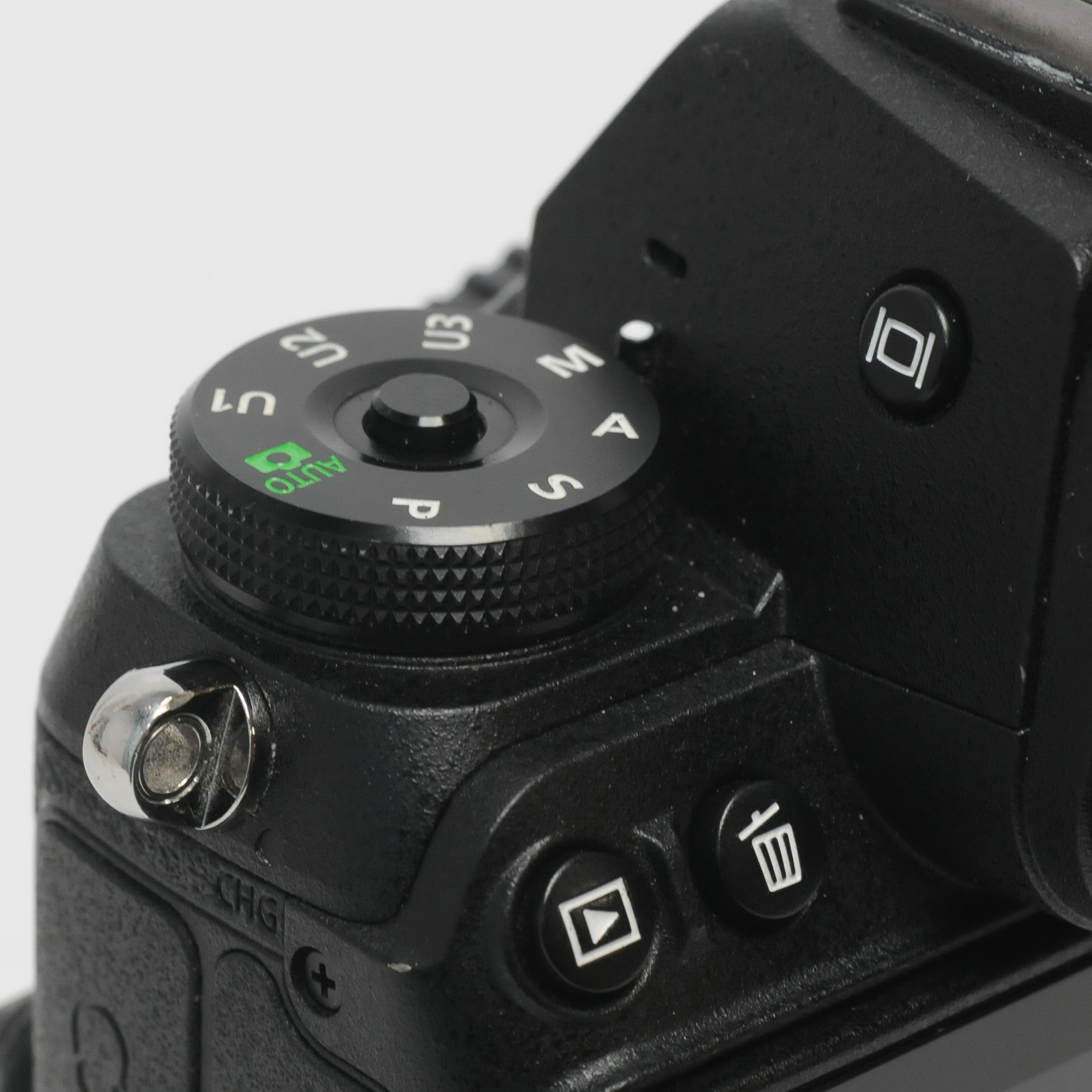 Occ. Nikon Z6 II body (582)