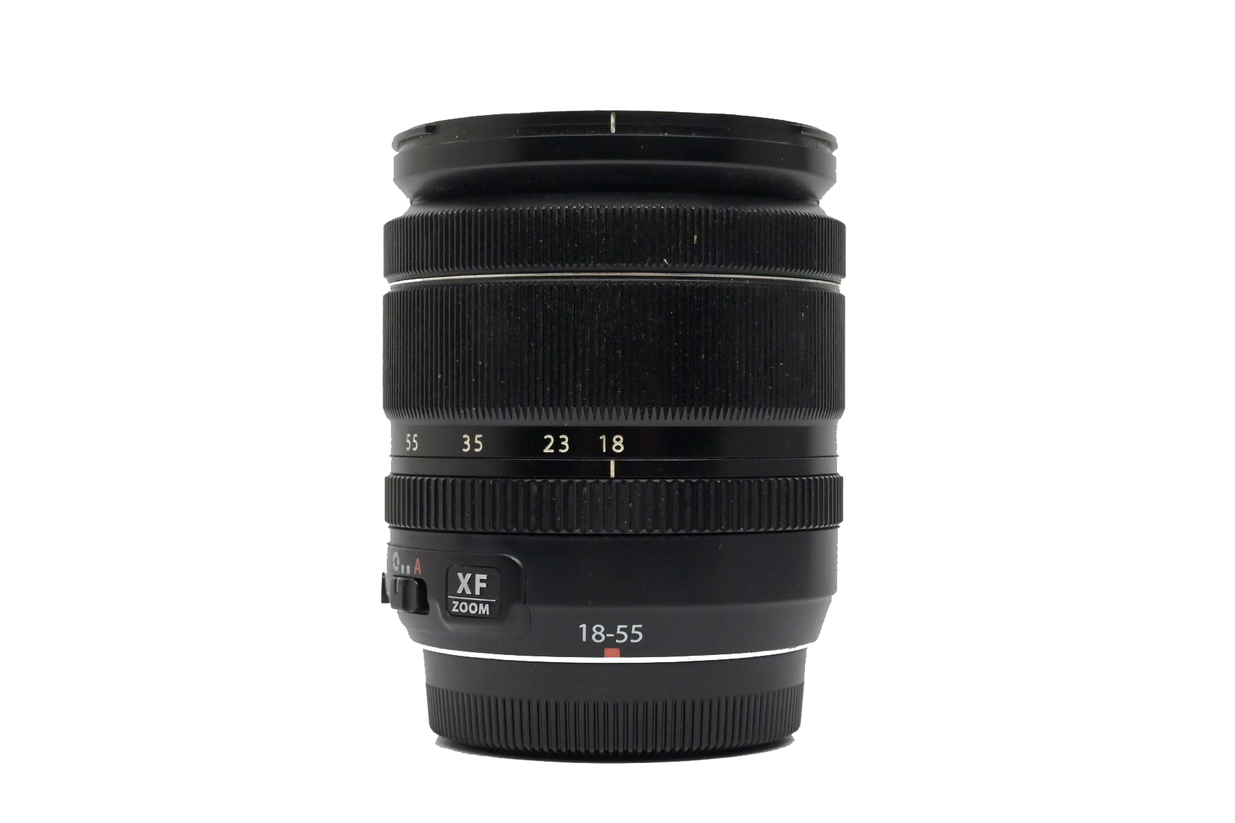 Occ. Fujifilm XF 18-55mm f/2.8-4.0 R LM OIS *660*