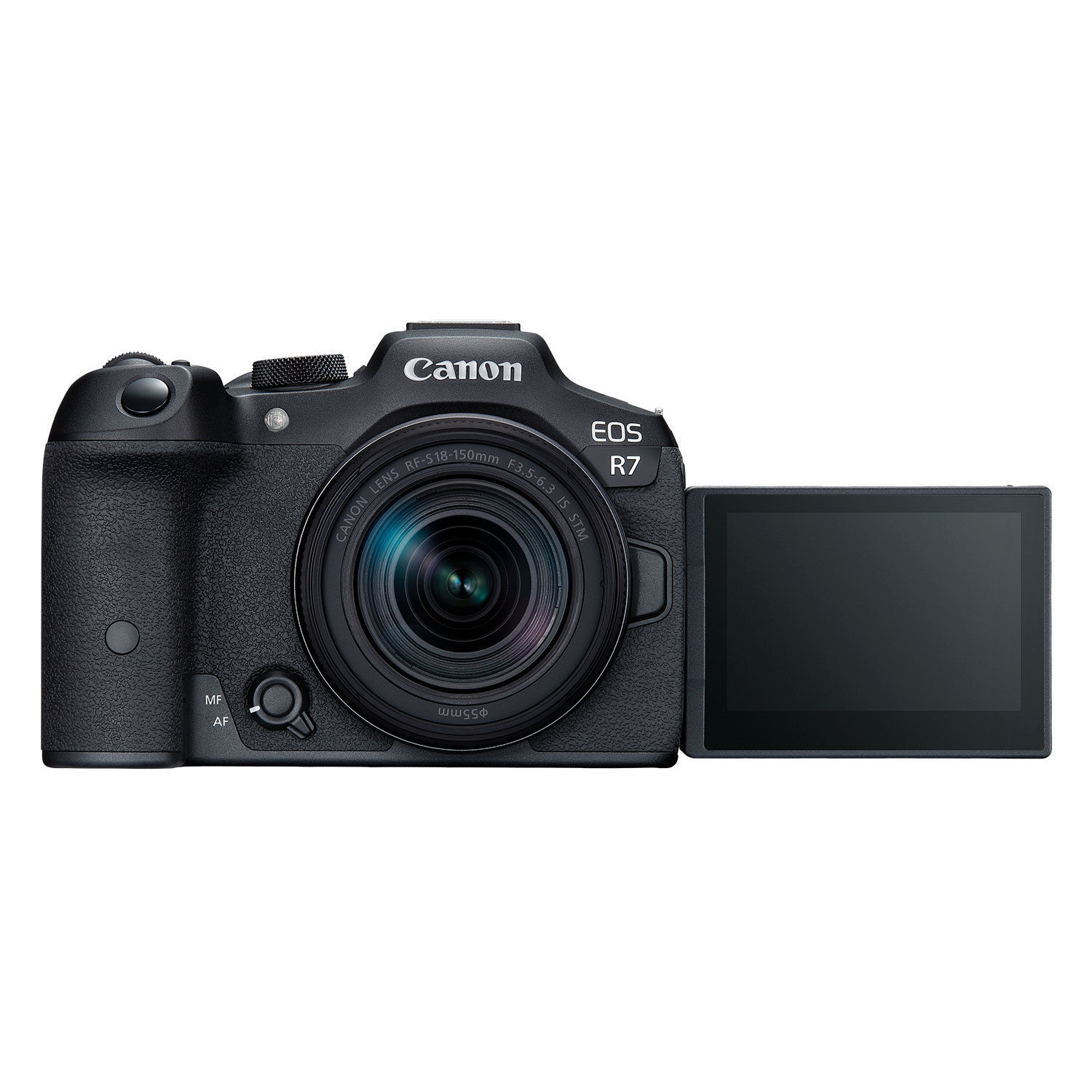 Canon EOS R7 RF-S 18-150mm IS STM 