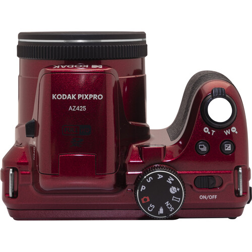 Kodak AZ 425 Rood