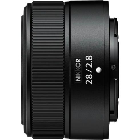 Nikon Nikkor Z Micro 28mm f/2.8