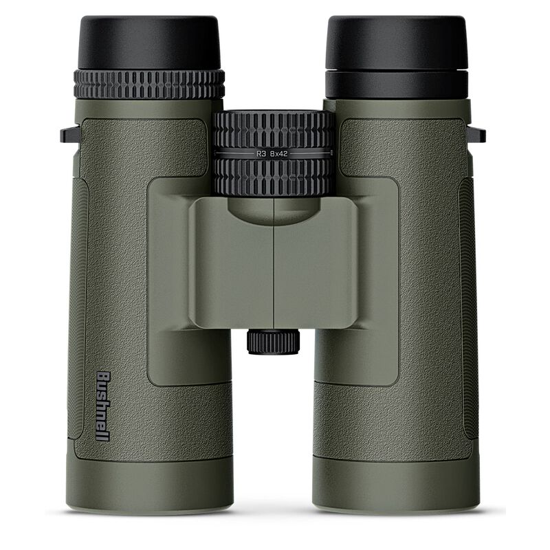 Bushnell Banner R3 8x42 Ranger Green, Roof, EXO, FMC