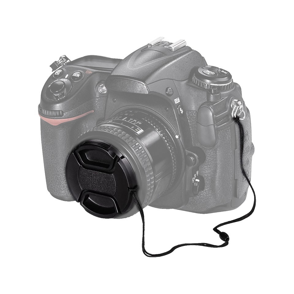 Snapsafe Lensdop 52 mm
