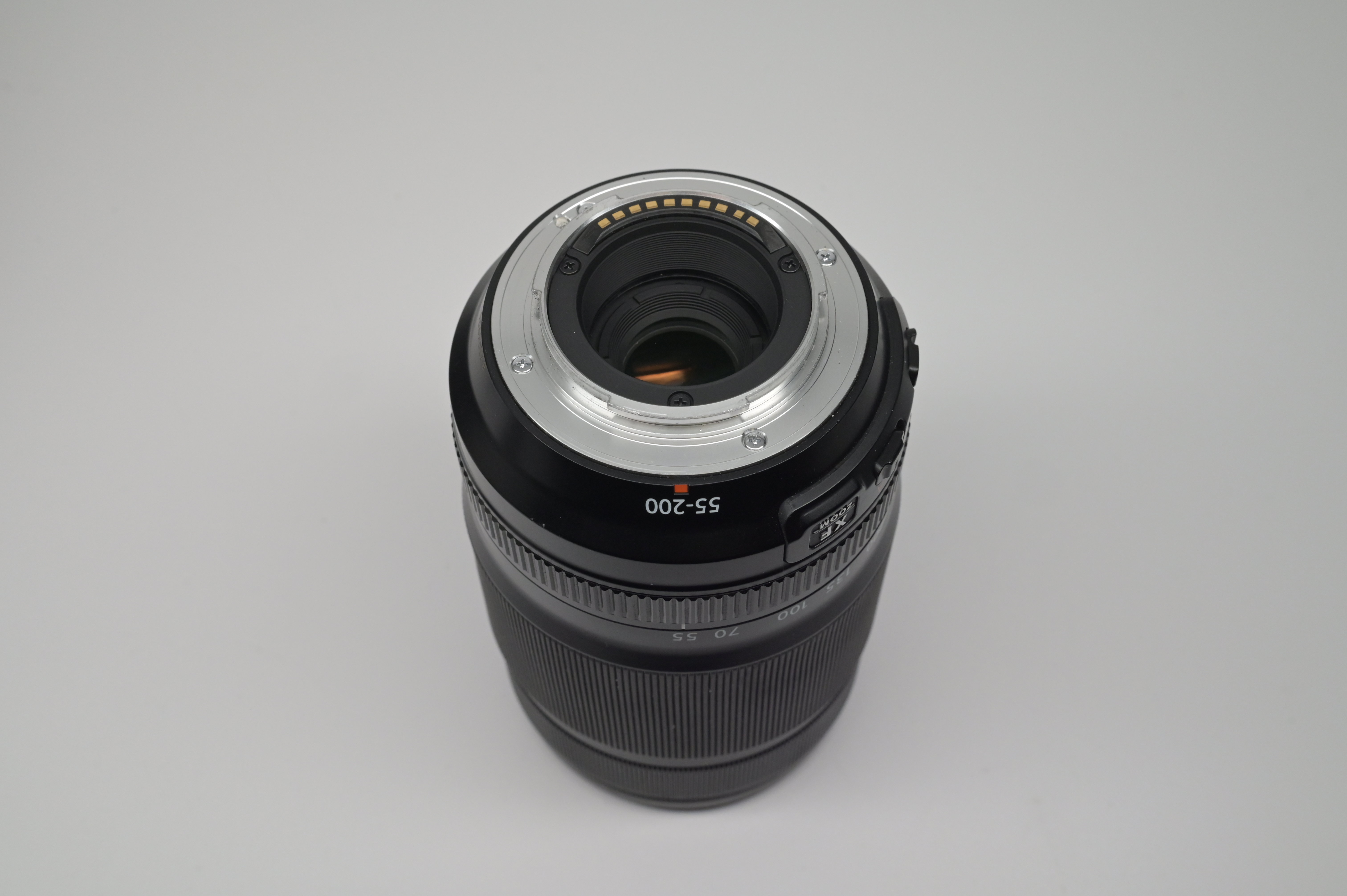 Occ. Fujifilm XF 55-200mm F/3.5-4.8 R LM OIS. *659*