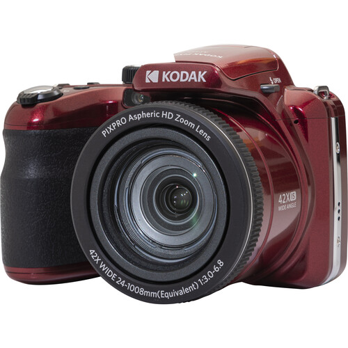 Kodak AZ 425 Rood