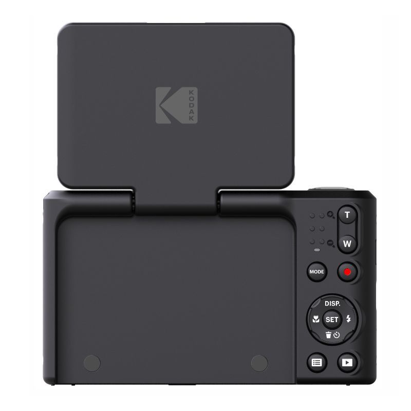 Kodak C1 camera bruin