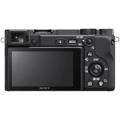 Sony  A6400 Body