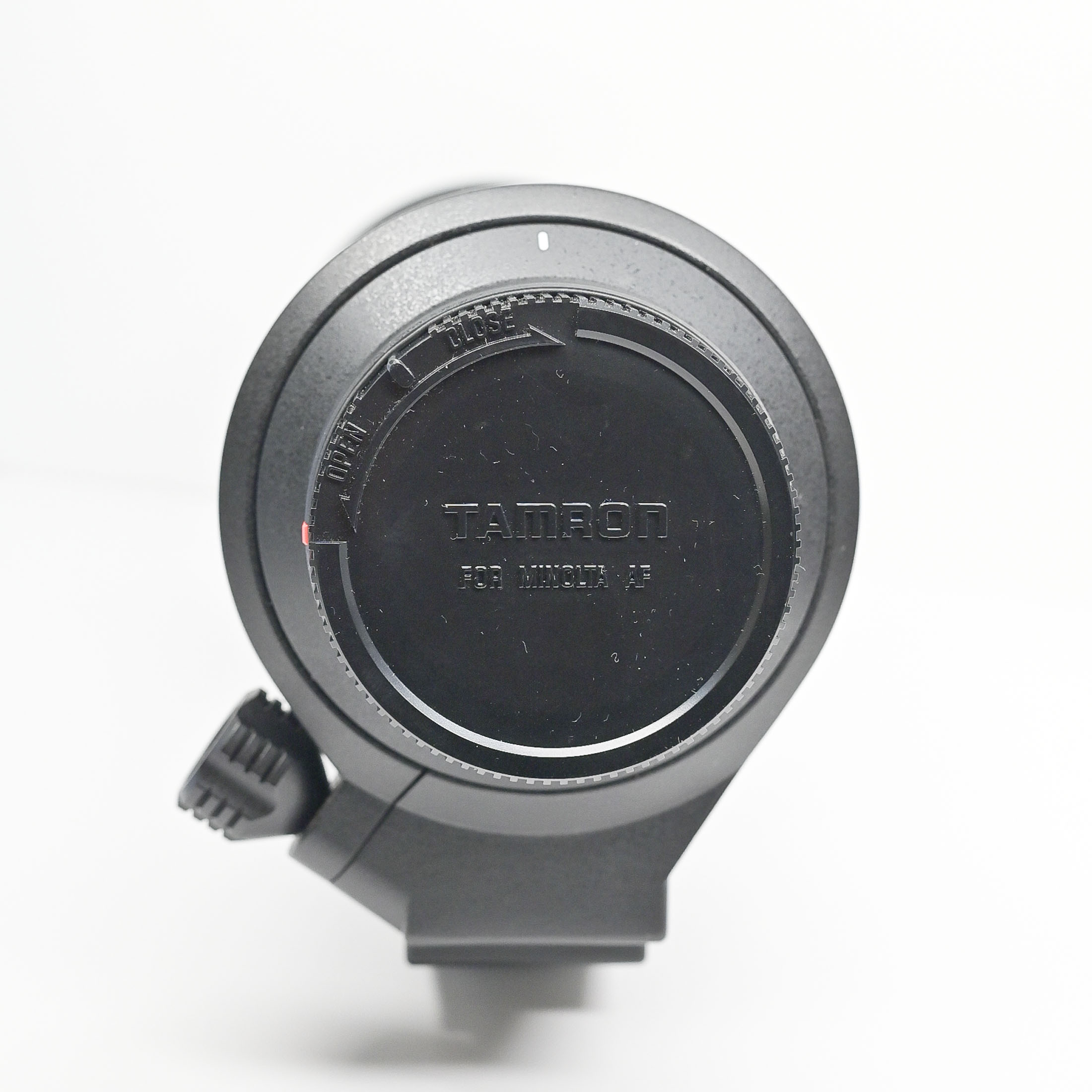 Occ. Tamron 150-600mm  voor Sony A  *681*