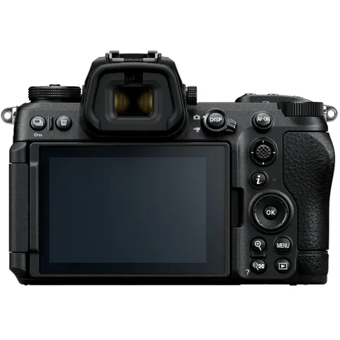 Nikon Z 6 III Body