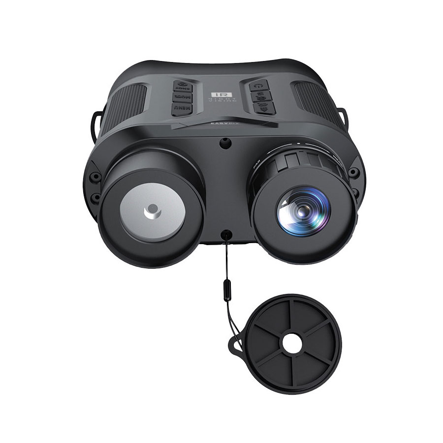 EASYPIX IR Nightvision Binoculair / camera