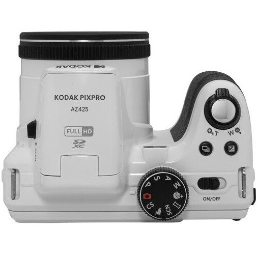 Kodak AZ 425 Wit