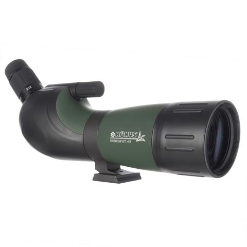 Konus Spotting Scope Konuspot-50 15-40x50