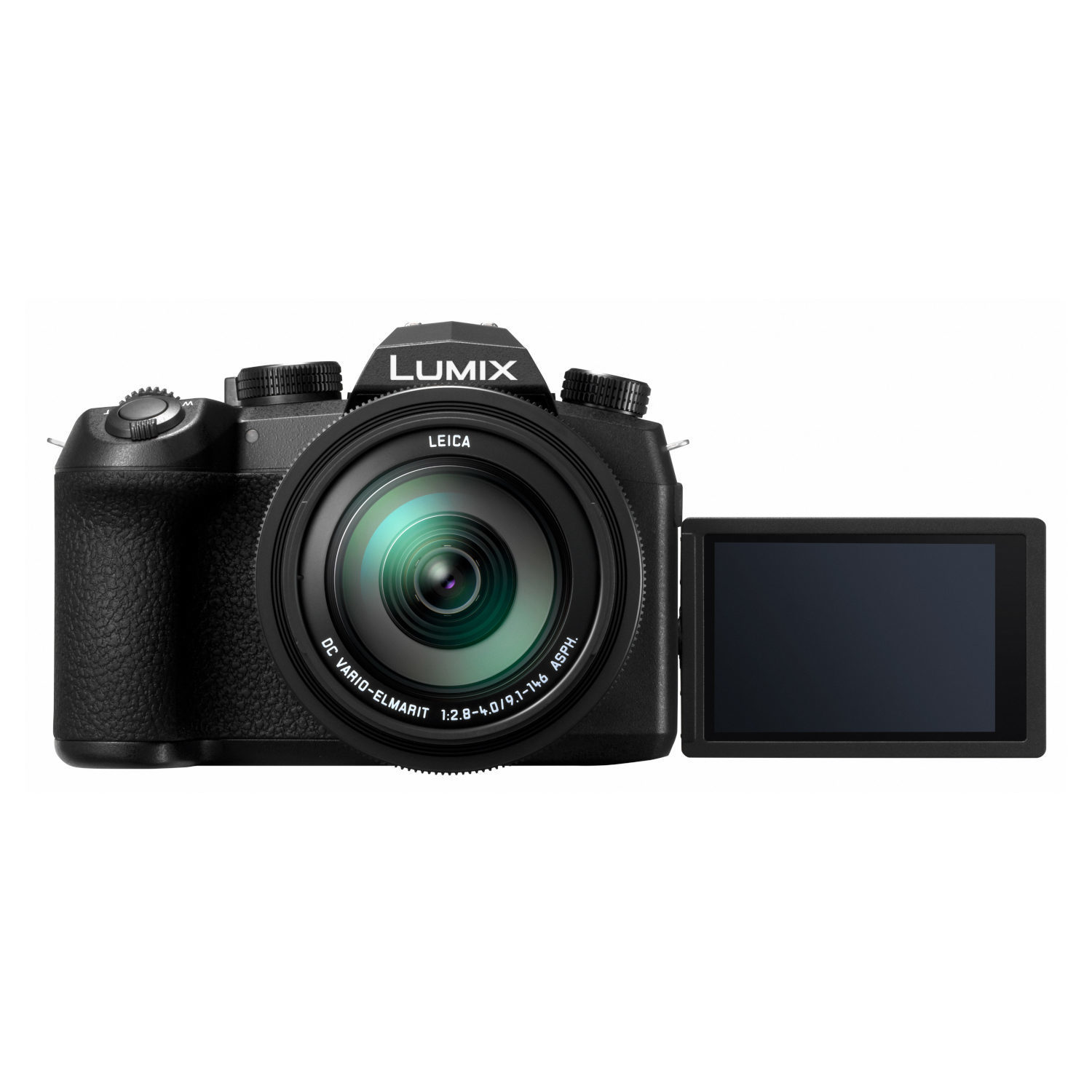 Panasonic FZ1000 II