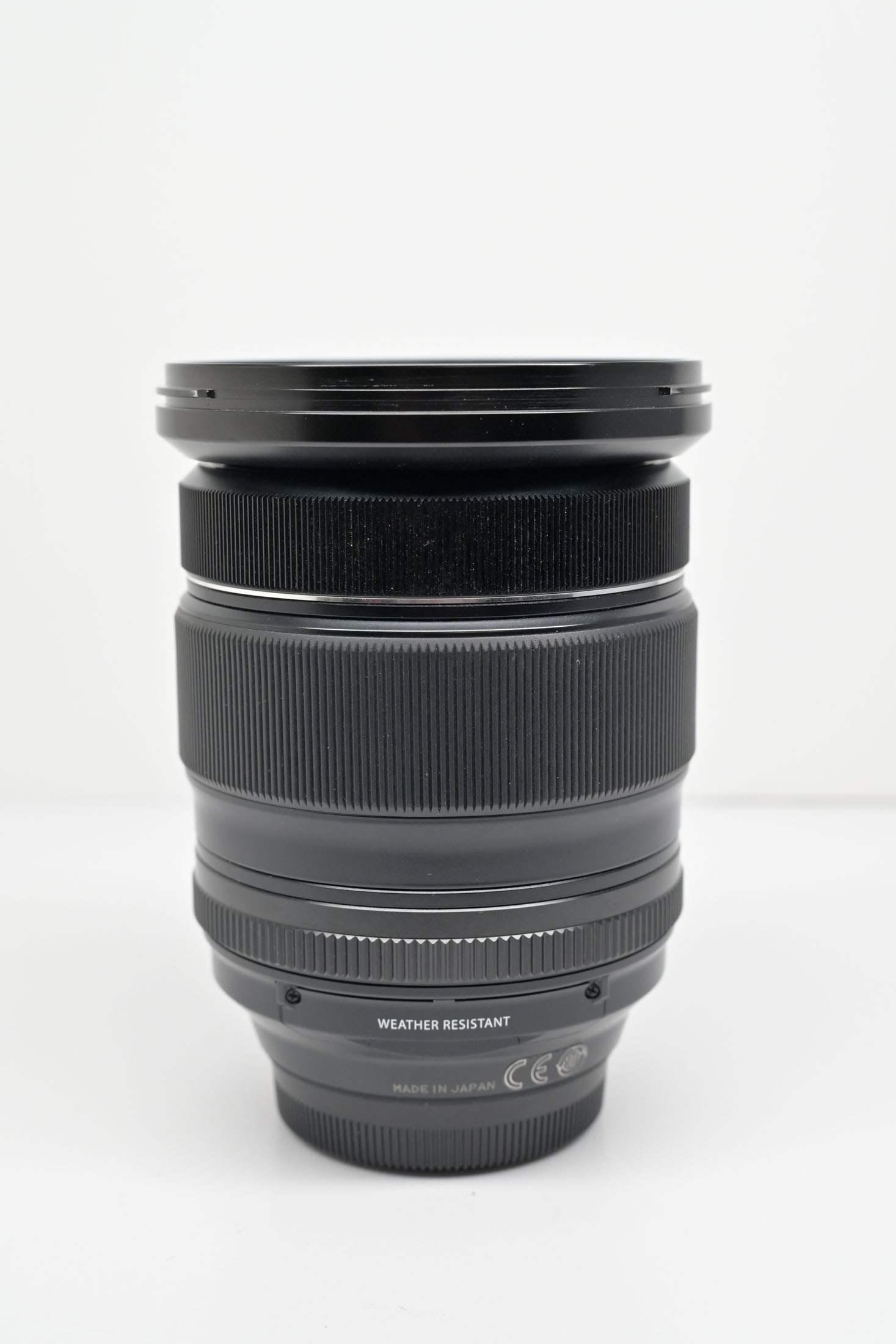 Fujifilm XF 16-55mm F 2.8