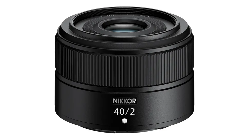 Nikon Nikkor Z Micro Z 40mm f/2.0