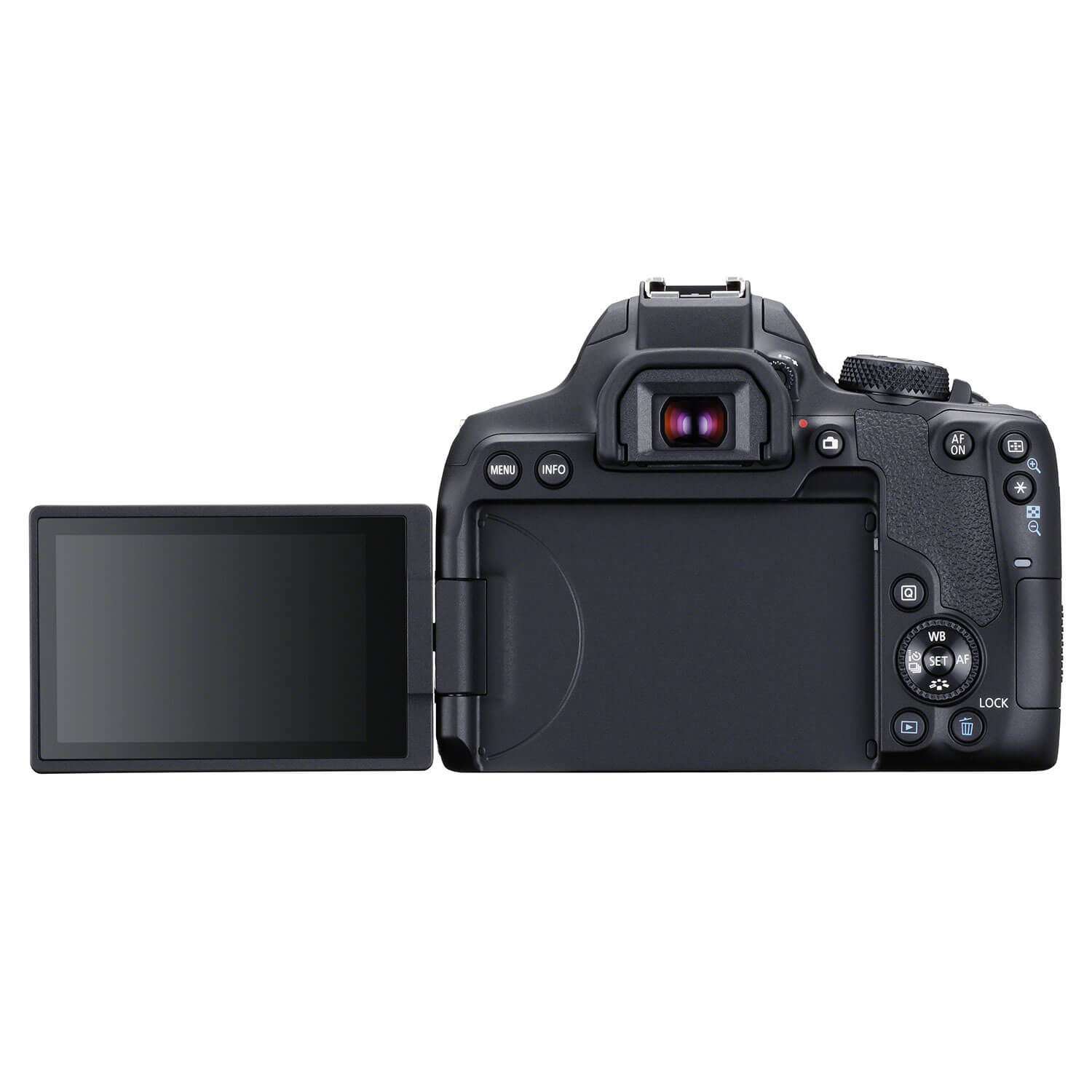 Canon EOS 850D Body