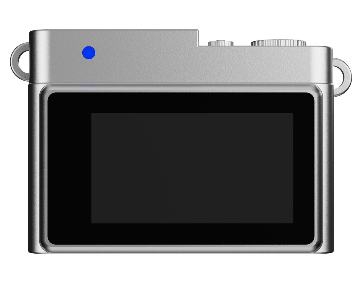 Easypix MiniPro XS1 Miniatur Digitale camera